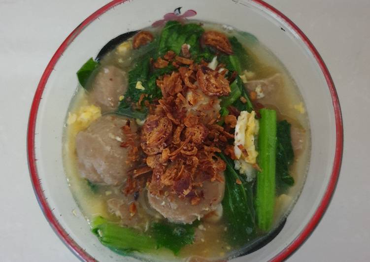 Resep Cah Sawi Hijau, Bikin Ngiler