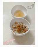 Bánh đúc mặn phiên bản yến mạch