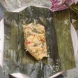 Pepes tahu teri medan