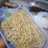 Mie Mentah Homemade 1 Telur Kenyal