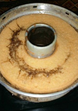 Foto resep Kelemben alias bolu