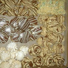 A picture of I Call It The Mix Box Melting Moments.