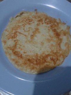 Foto resep Camilan batita yang cocok buat semua umur ya bunda....caranya gampang bunda gak perlu pake lama jadi praktis buat kapan aja