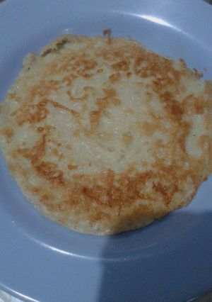 Foto resep Camilan batita yang cocok buat semua umur ya bunda....caranya gampang bunda gak perlu pake lama jadi praktis buat kapan aja