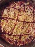 Pizza 🍕😋