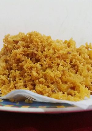 Foto resep Kremesan anti gagal 😜