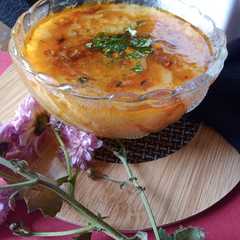 मसूर दाल (Masoor dal recipe in Hindi) রেসিপির প্রধান ছবি