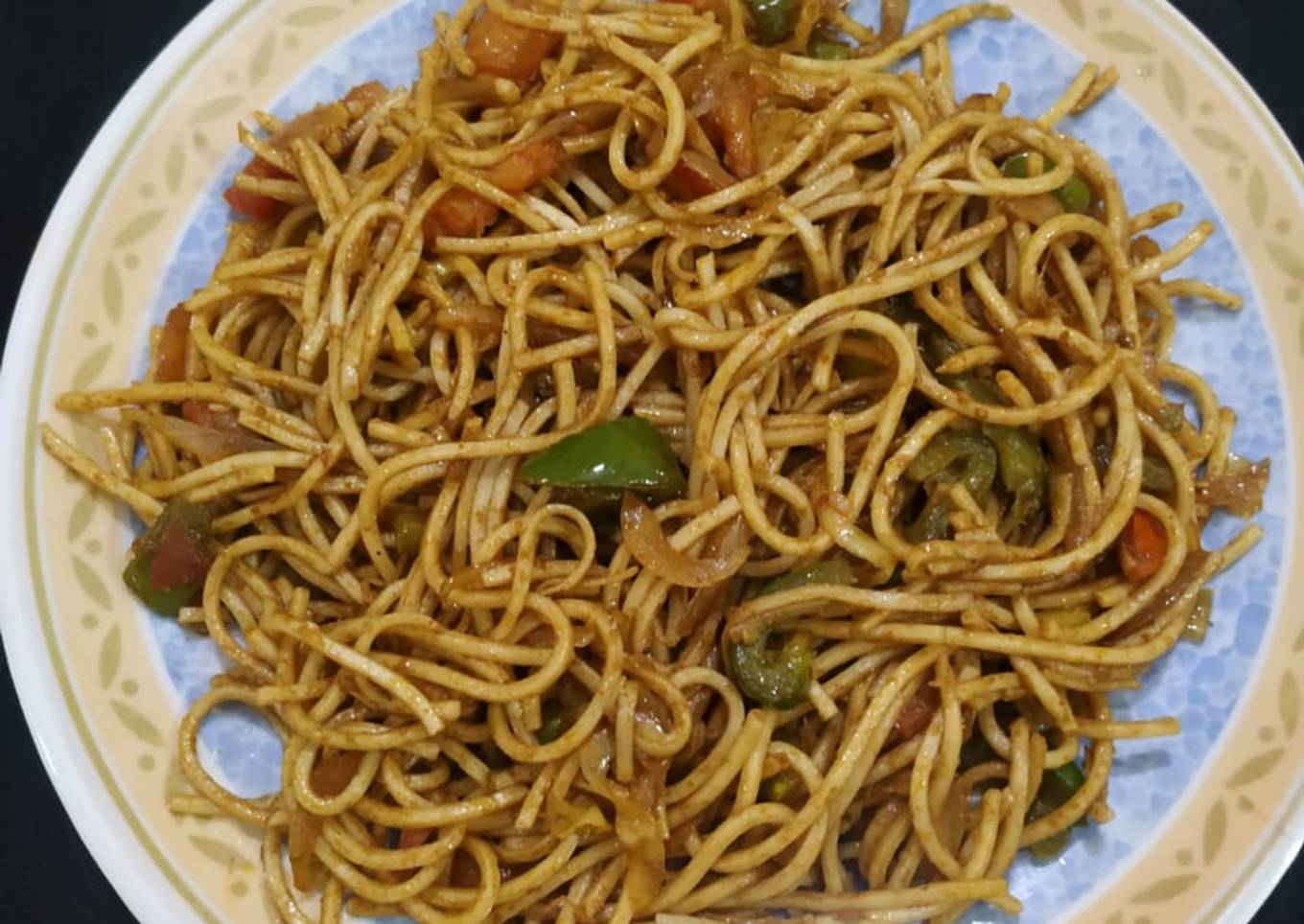 Chowmein