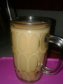 Foto resep Jahe susu