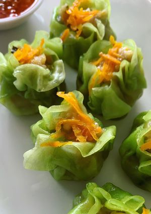 Foto resep Siomay, shumay, shumai
