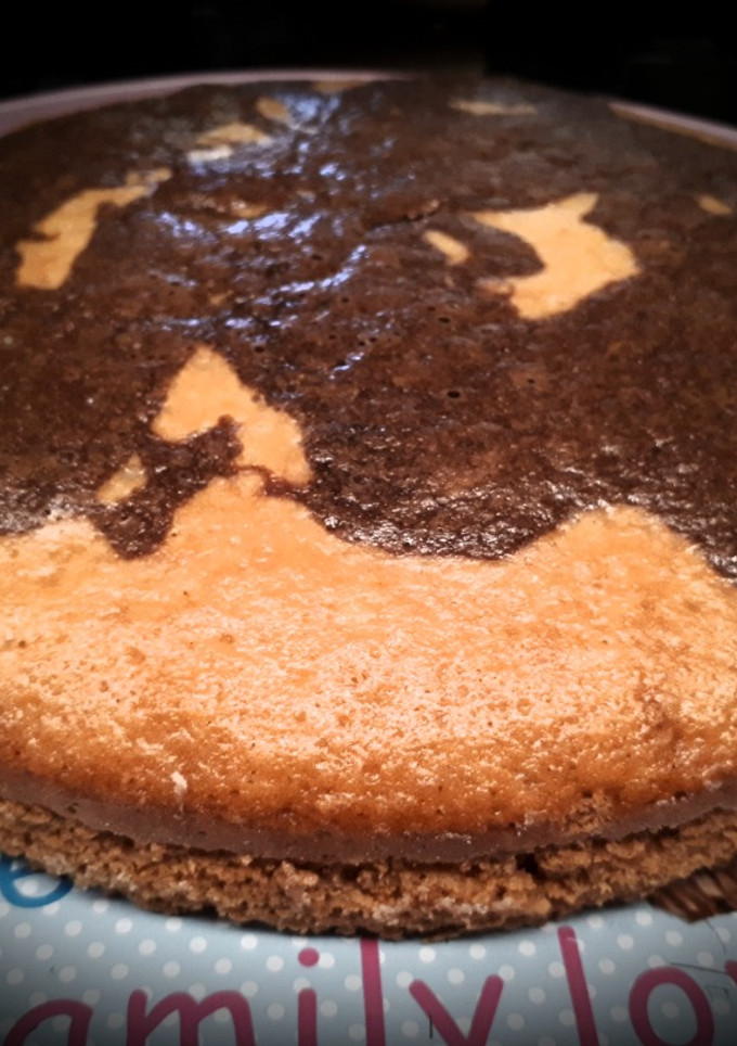 Una foto de Torta macrisis 2