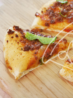 Foto resep American Pizza