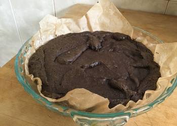 How to Prepare Tasty Paleo brownies