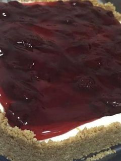 صورة لوصفة تشيز كيك