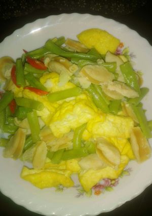 Foto resep Orak Arik campur