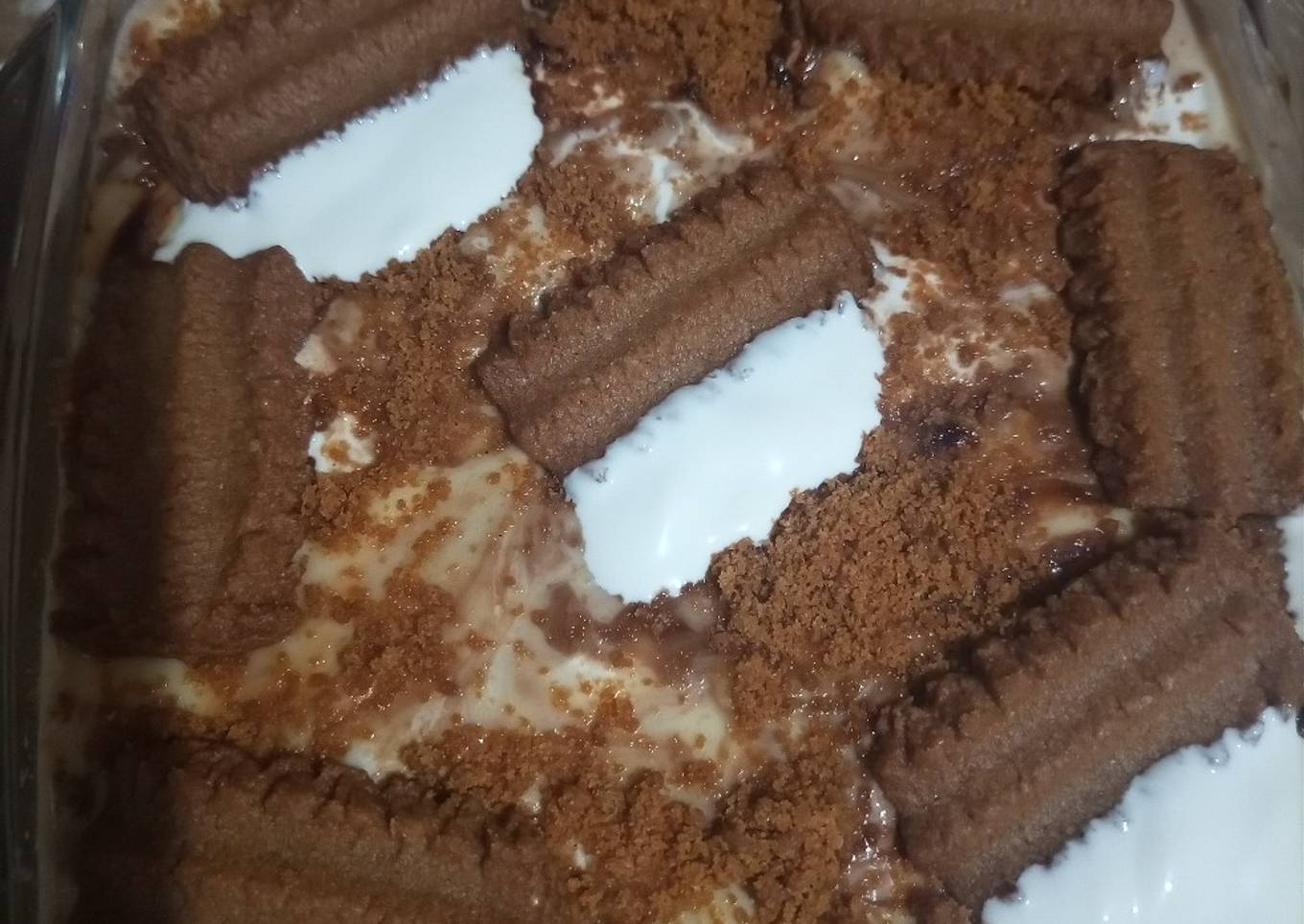 Candi biscuits delight ðŸ˜‹