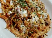 Una foto di tagliatelle ricette estive