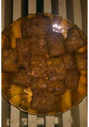 Foto resep Tempe bacem special
