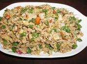 A picture of stirfry soy sauce