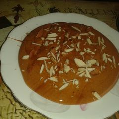 A picture of Gur gatta.
