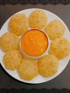 રસ પૂરી (Ras Poori Recipe In Gujarati) રેસીપી મુખ્ય ફોટો