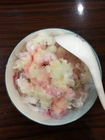 Langkah Mudah untuk Membuat Resep Es Teler #BLkitchen yang Uenak Anti Ribet, Mantap