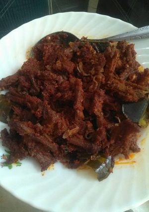 Foto resep Misro Sapi