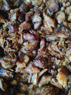 A picture of Carnitas.