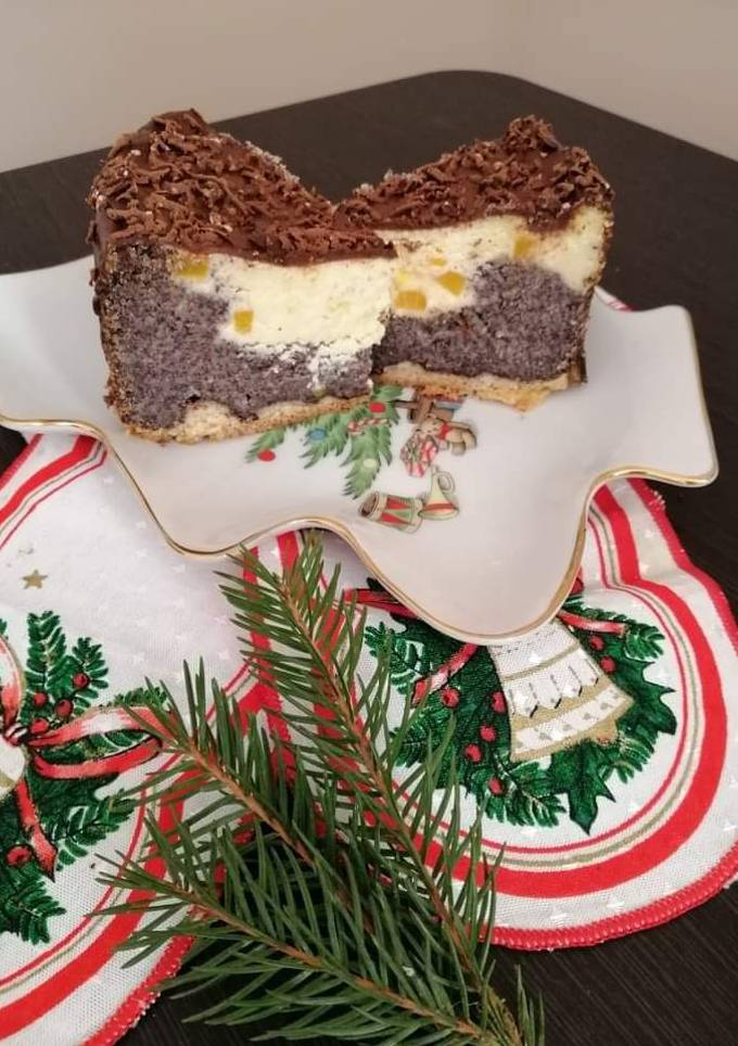 Сирник з маком