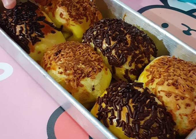 Resep Pisang Bolen 🍌🍌🍌, Lezat Sekali