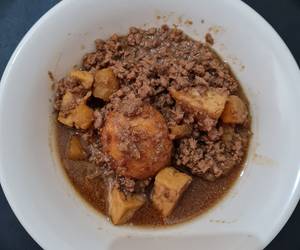 Ini Caranya Semur daging  telur Enak dan Sehat Ini Caranya Semur daging  telur Enak dan Sehat