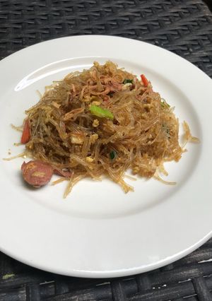 Foto resep Bihun goreng super gampang!!! #DiRumahAja