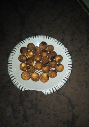 A picture of Gullisuwa.