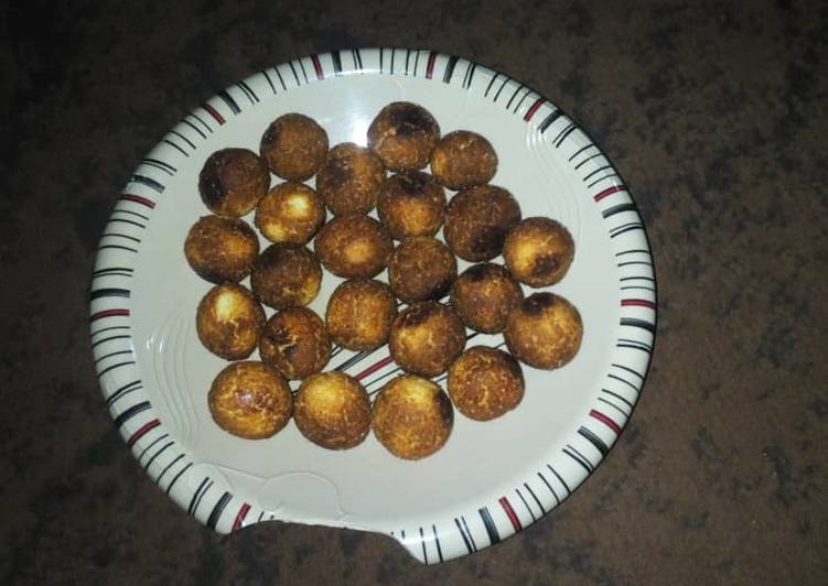 Recipe of Super Quick Homemade Gullisuwa Cooking Basics for Beginners