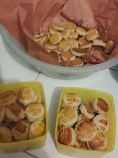 Foto resep Kue kacang