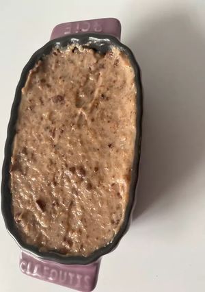 Une photo de Pâte à tartiner kinder bueno