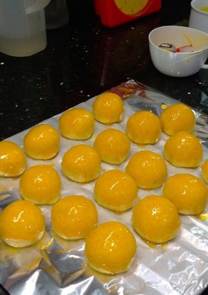 Foto resep Nastar irit