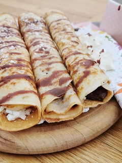 Minden palacsinta recept fotója