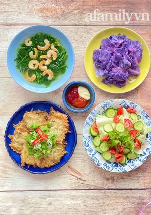 Hình của món Mâm Cơm #61.
