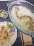 Fussion biryani