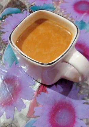 अदरक वाली चाय (adrak wali chai recipe in Hindi) रेसिपी मुख्य फोटो