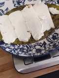 Torta de nopal