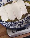 Torta de nopal