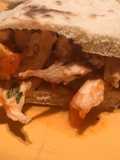 Ciabatta rellena
