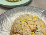 Nasi Goreng Udang ala Din Tai Fung