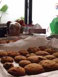 Chocochips Cookies