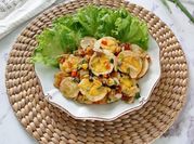 Gambar telur cabe garam