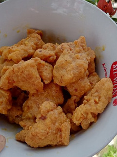 Foto resep Ayam saus telur asin