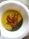 Gbegiri Soup