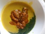 Gbegiri Soup